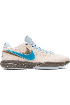 Nike Sneakers LeBron 20 Message in a Bottle