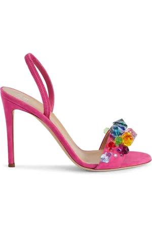 Giuseppe Zanotti Sandali Uma 105mm