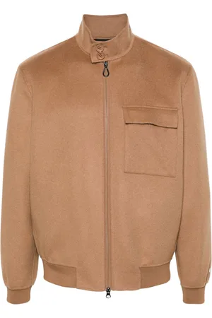 PALTÒ Bomber Arturo