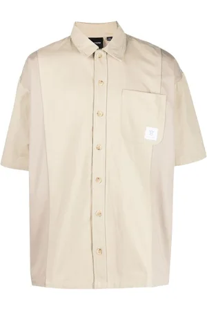 Daily paper Camicia Modji a maniche corte