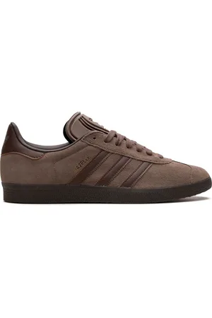 adidas Sneakers Gazelle Earth Strata/Brown/Gum