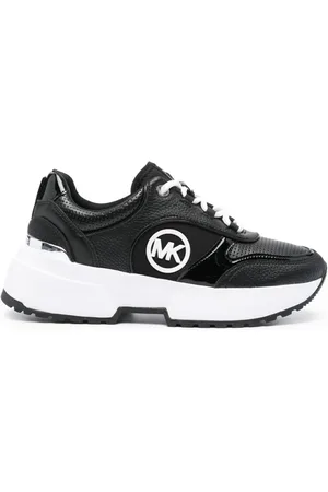 Michael Kors Sneakers Percy con logo