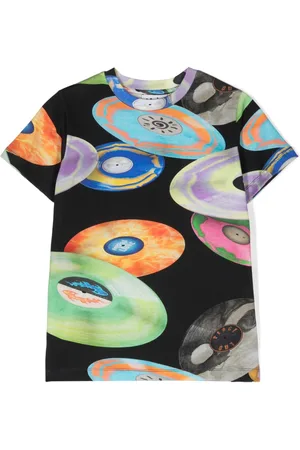 Molo T-shirt Ralphie