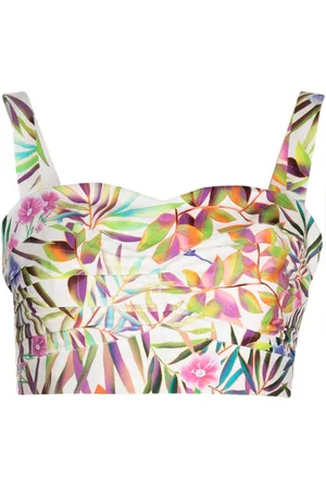 Bambah Bustino Sarah a fiori