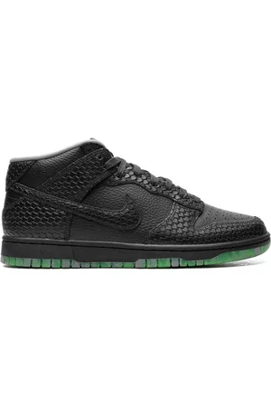 Nike Sneakers Dunk Mid Halloween - Headless Horseman