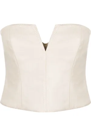 ZIMMERMANN Bustino Matchmaker senza spalline