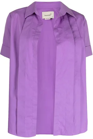Bambah Camicia a maniche corte