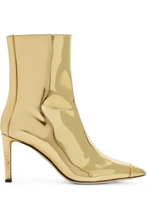 Giuseppe Zanotti Stivali Mirea 85mm