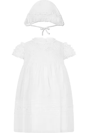 Sarah Louise Set di due abiti con ruches