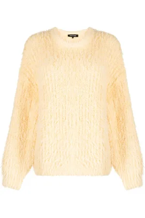 tout a coup Maglione a coste