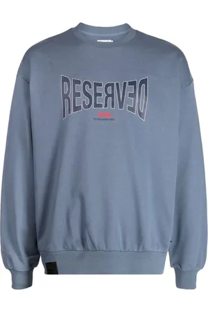 Izzue Felpa Reserved