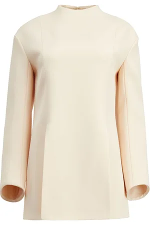 Khaite Blusa The Mahni con spacco