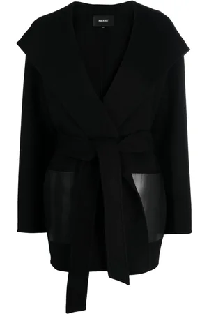 Mackage Cappotto con cappuccio