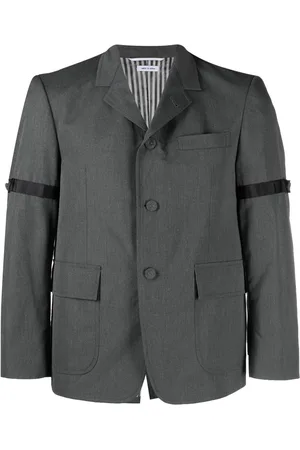 Thom Browne Blazer monopetto