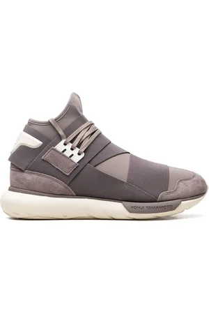 adidas Sneakers alte Y-3 Qasa