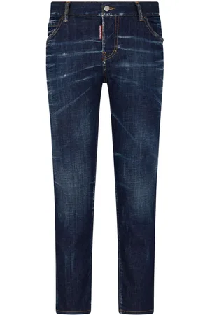 Dsquared2 Jeans Skater slim