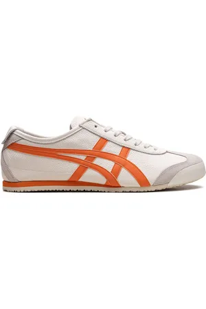 Onitsuka Tiger Sneakers Mexico 66 Cream/White/Orange