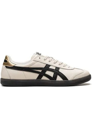 Onitsuka Tiger Sneakers Tokuten Cream/Black
