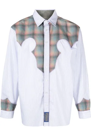 Maison Margiela Camicia gessata