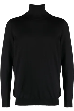 Kiton Maglione a collo alto