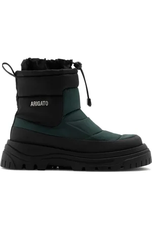 Axel Arigato Stivali Blyde Puffer