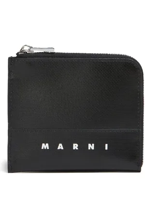 Marni Portafoglio con zip