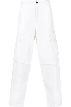 C.P. Company Cargo Lens dritti