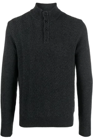 corneliani Maglione girocollo