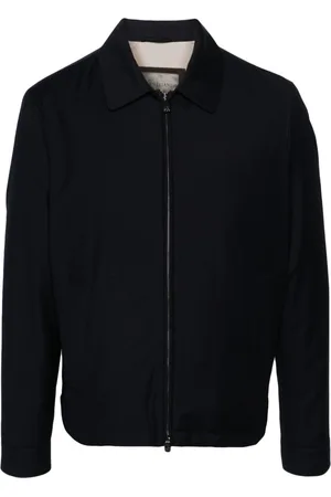 corneliani Giacca con zip