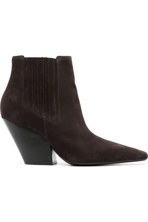Casadei Stivali Anastasia 100mm