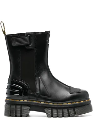 Dr. Martens Stivali Audrick in pelle