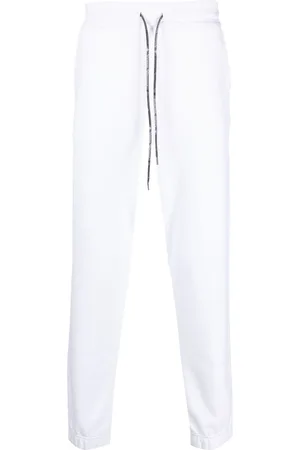 Vivienne Westwood Pantaloni sportivi con ricamo Orb