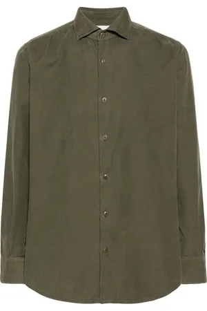 Glanshirt Camicia a coste