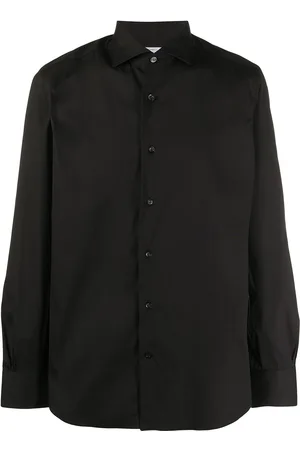 MAZZARELLI Camicia aderente