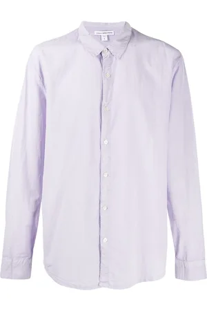 James Perse Camicia sartoriale