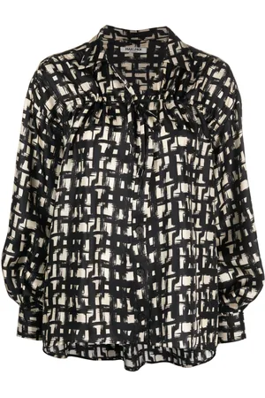 MAX & MOI Blusa Lua
