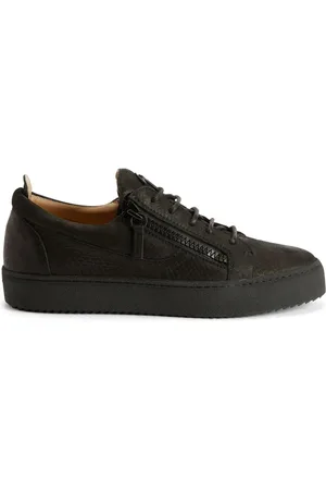 Giuseppe Zanotti Sneakers Frankie con stampa