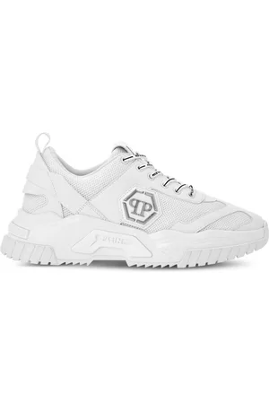 Philipp Plein Sneakers Predator con logo