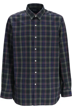 Ralph Lauren Camicia a quadri