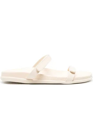 Ancient Greek Sandals Sandali slides Idra