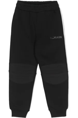 Balmain Pantaloni con stampa