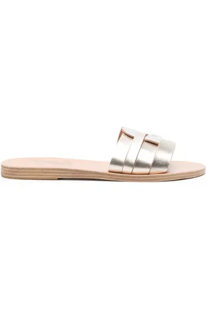 Ancient Greek Sandals Sandali slides Filenada