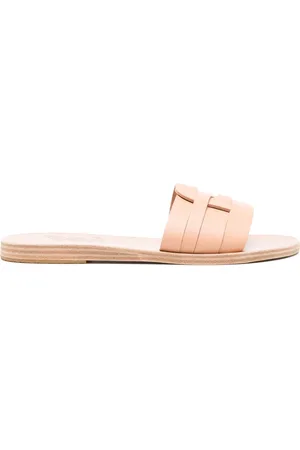 Ancient Greek Sandals Sandali slides Filenada