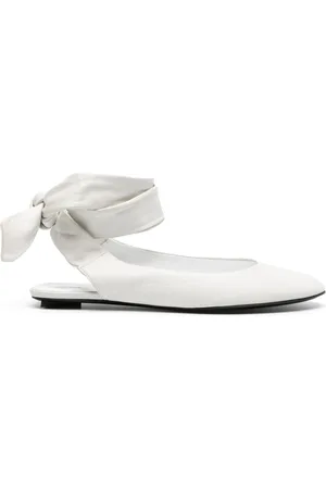 The Attico Ballerine Cloe
