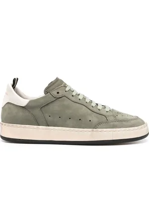 Officine creative Sneakers Magic con stampa