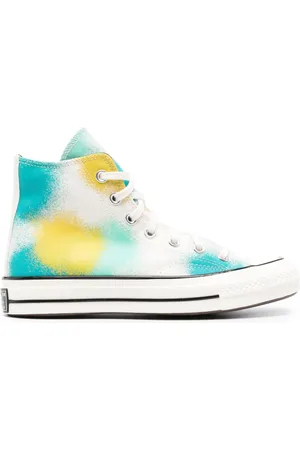 Converse Sneakers Chuck 70 con stampa