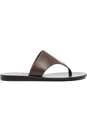 Ancient Greek Sandals Infradito Mera