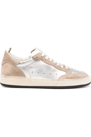 Officine creative Sneakers Magic con stampa
