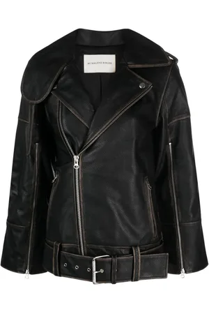 By Malene Birger Giacca biker Beatrisse