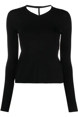 Khaite Top Iskra